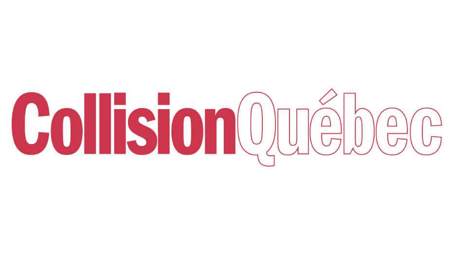Collision Québec magazine cover
