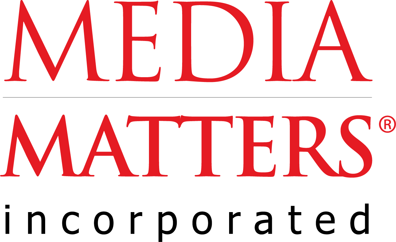 Media Matters